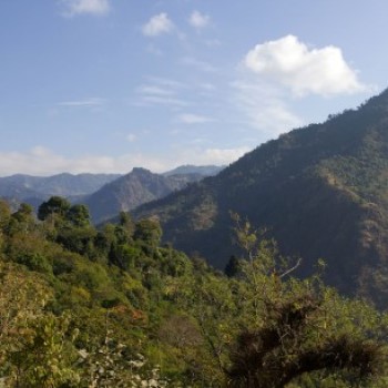 MountainsTales