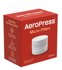 AeroPress-filter-white-350pcs