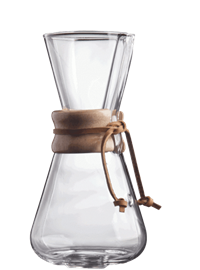 Chemex 3 cop PNG