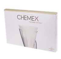 Chemex filter 3 kop PNG