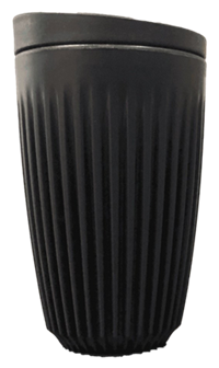 Huskee black png
