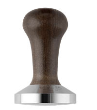 Motta tamper brown 58mmPNG