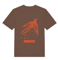 TshirtMedFugl