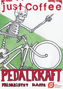 pedalkraft